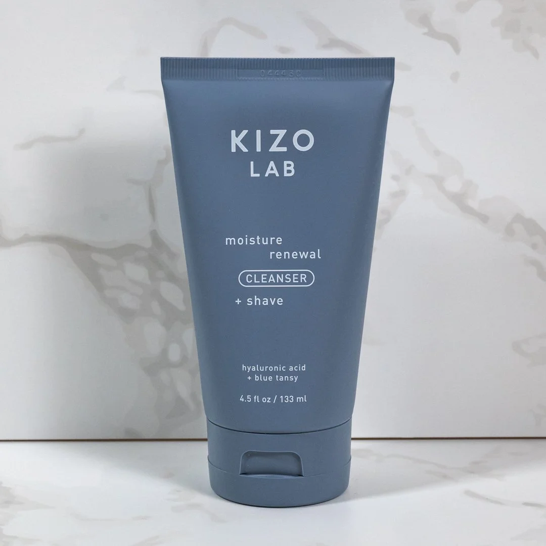 Revive Cleansing Gel — The Skinfluencer